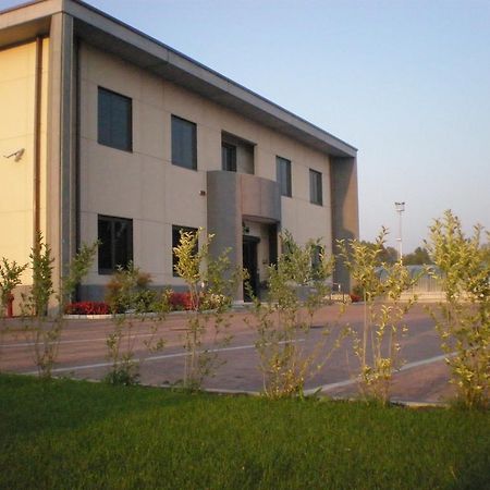 Groane Hotel Residence Cesano Maderno Bagian luar foto