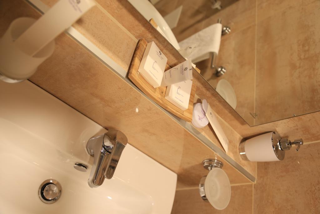Groane Hotel Residence Cesano Maderno Ruang foto