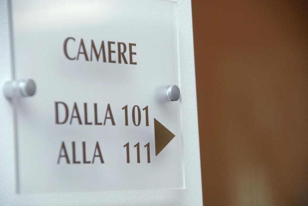 Groane Hotel Residence Cesano Maderno Bagian luar foto