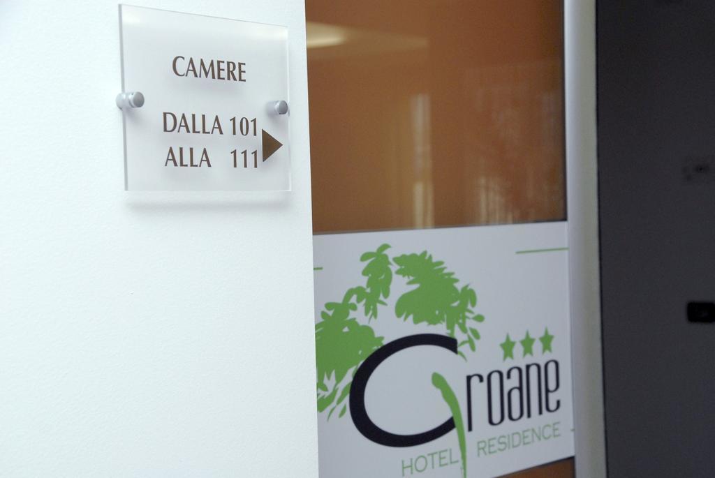 Groane Hotel Residence Cesano Maderno Bagian luar foto