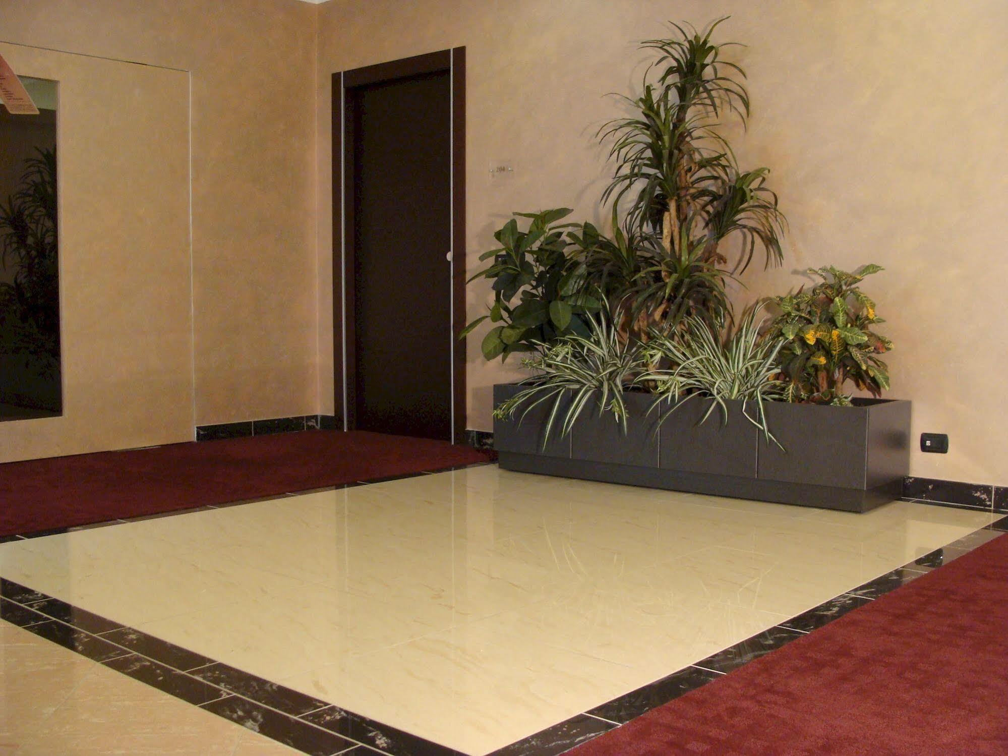 Groane Hotel Residence Cesano Maderno Bagian luar foto