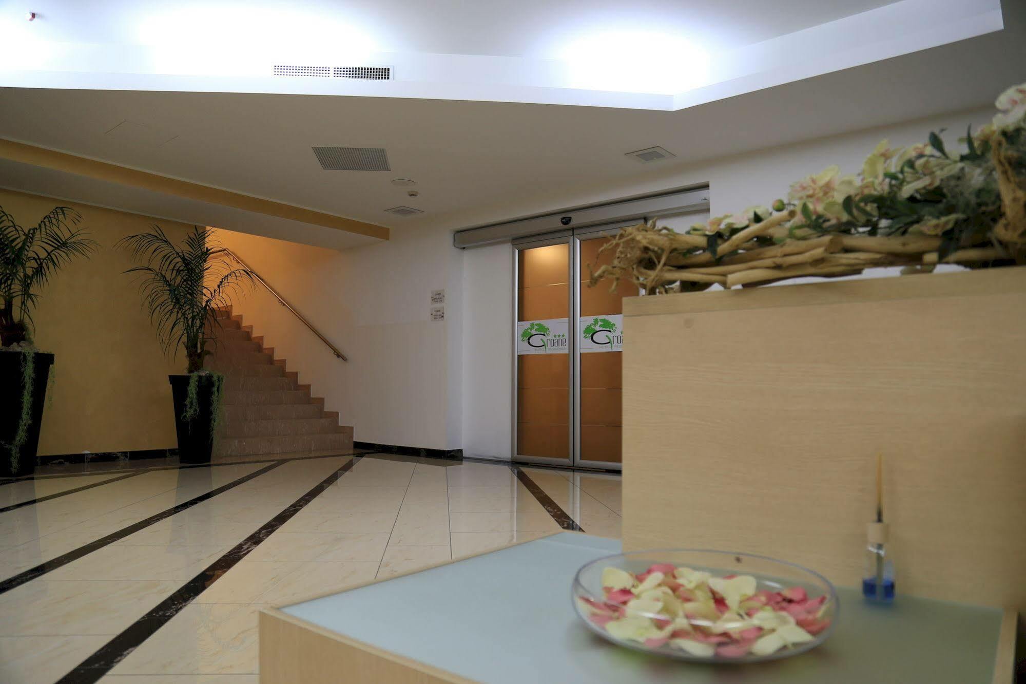 Groane Hotel Residence Cesano Maderno Bagian luar foto
